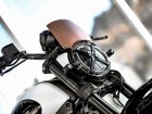 Ducati Scrambler  10? Anniversario Rizoma Edition